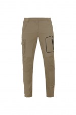 Hakro Herren Activhose lang 724_khahi